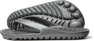 GUDO WORLD Unisex Flip Flop Sandals with Pressure Point Reflexology Stimulation and EVA Foam Supportive Soles For Men and Women