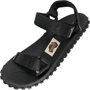 Gumbies Scrambler Unisex Sandals with Recycled Straps and Recycled Rubber Sole - Comfort Guaranteed