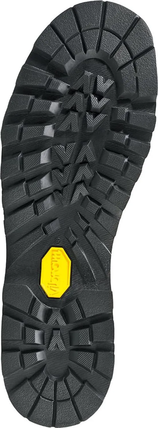 HAIX Protector Prime, Men's, Orange, Steel Toe, EH, PR, WP, Chain Saw, 9 Inch Boot
