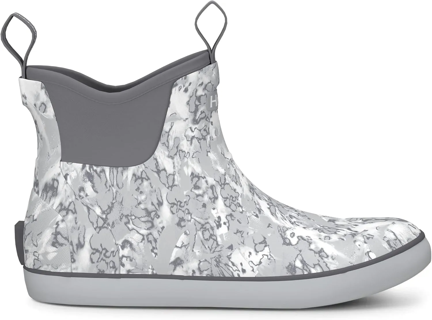 HUK Men's Rogue Wave Shoe | High-Performance Fishing & Deck Boot Rain