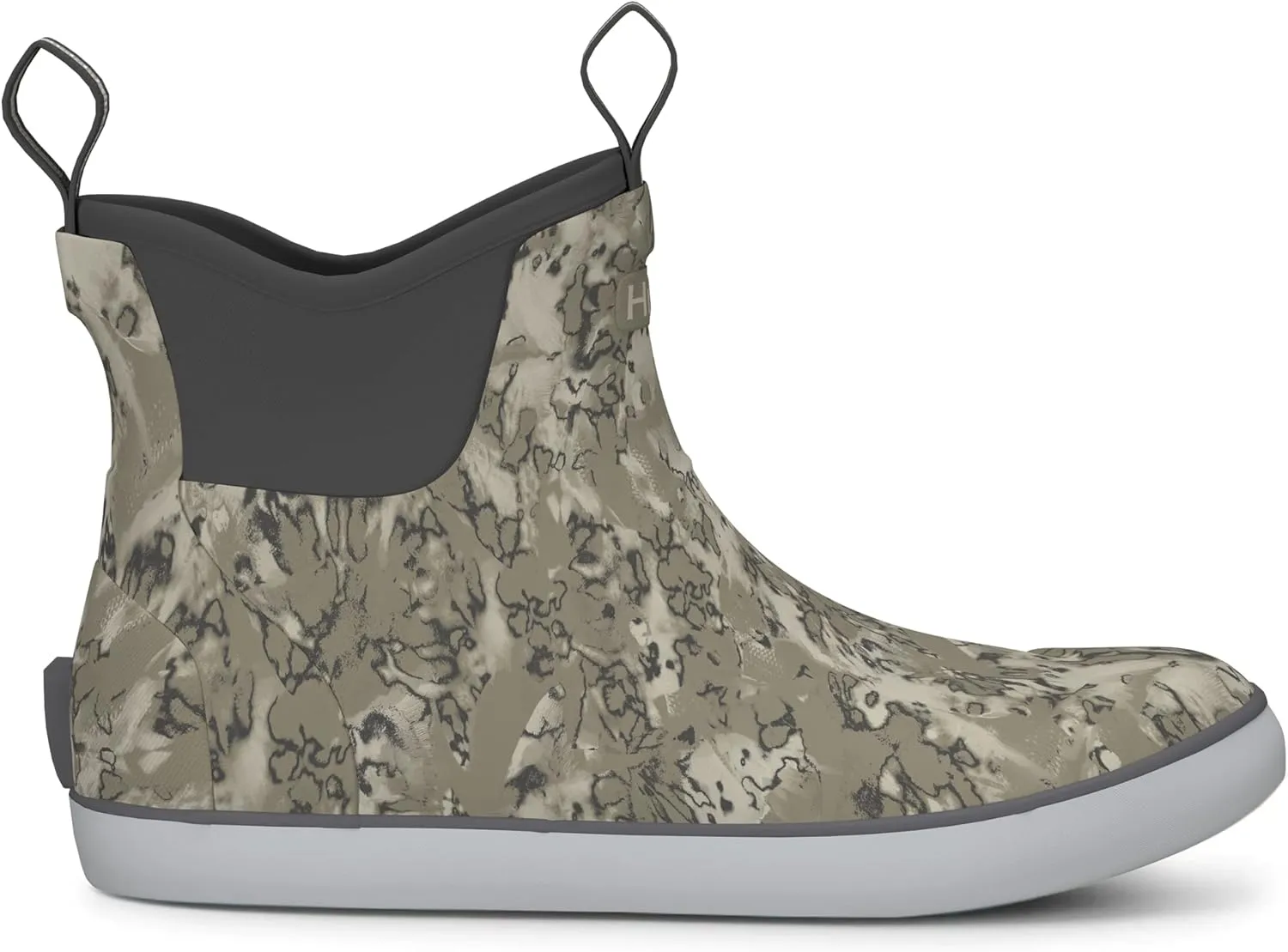 HUK Men's Rogue Wave Shoe | High-Performance Fishing & Deck Boot Rain