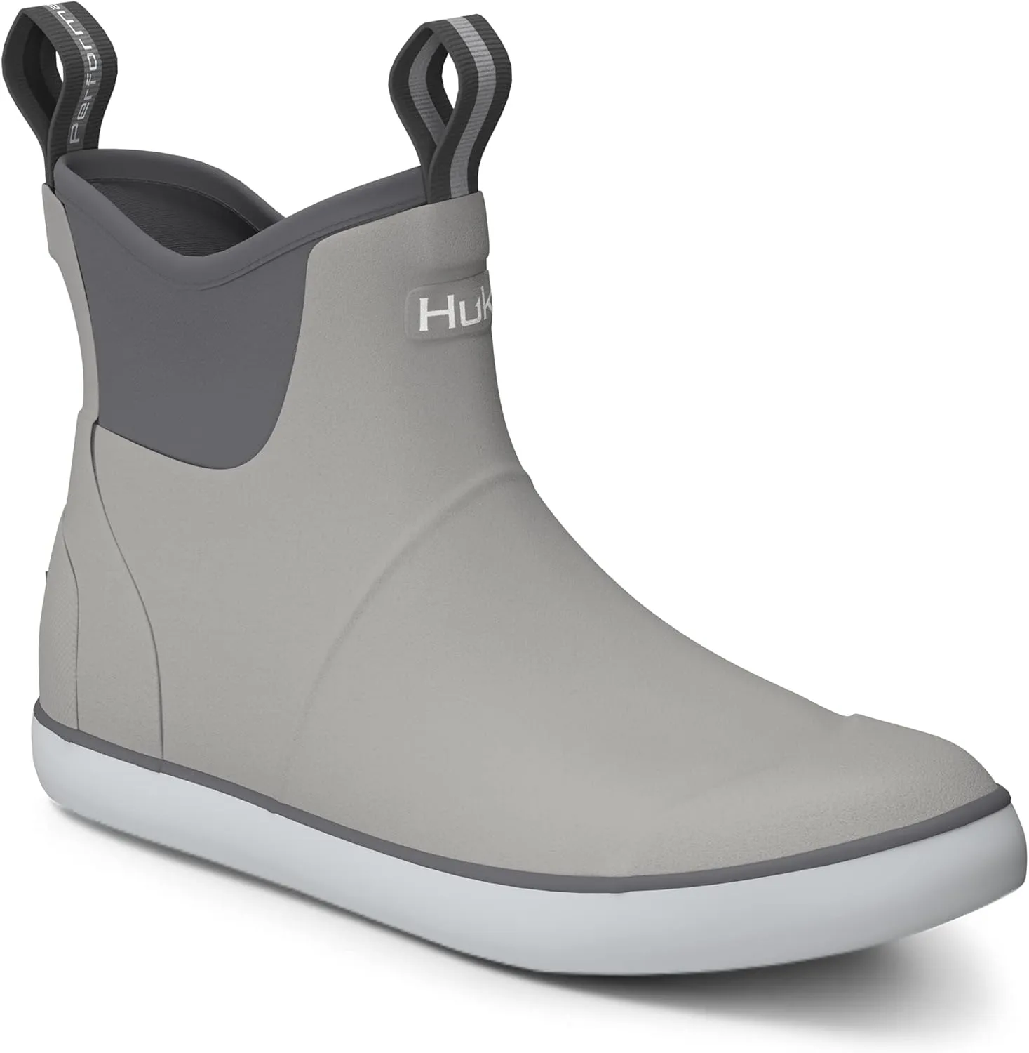 HUK Men's Rogue Wave Shoe | High-Performance Fishing & Deck Boot Rain