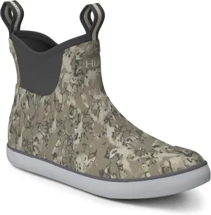 HUK Men's Rogue Wave Shoe | High-Performance Fishing & Deck Boot Rain