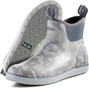 HUK Men's Rogue Wave Shoe | High-Performance Fishing & Deck Boot Rain