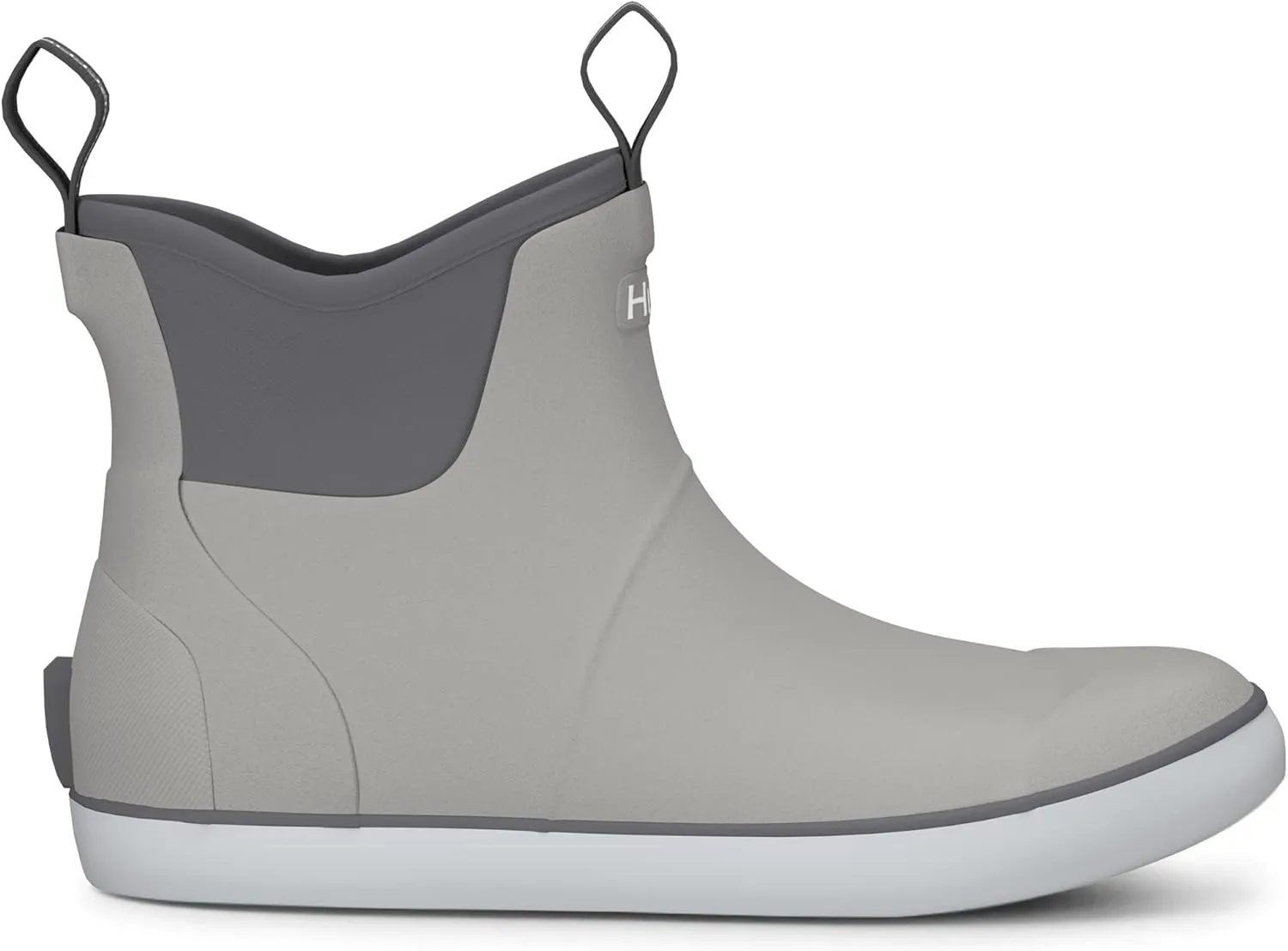 HUK Men's Rogue Wave Shoe | High-Performance Fishing & Deck Boot Rain