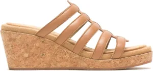 Hush Puppies Women's Ladies Heeled Sandals