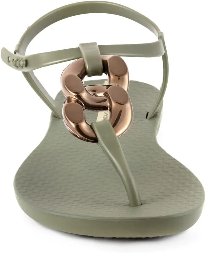 Ipanema Women's Connect Sandal - Comfortable, Stylish & Versatile Summer Footwear