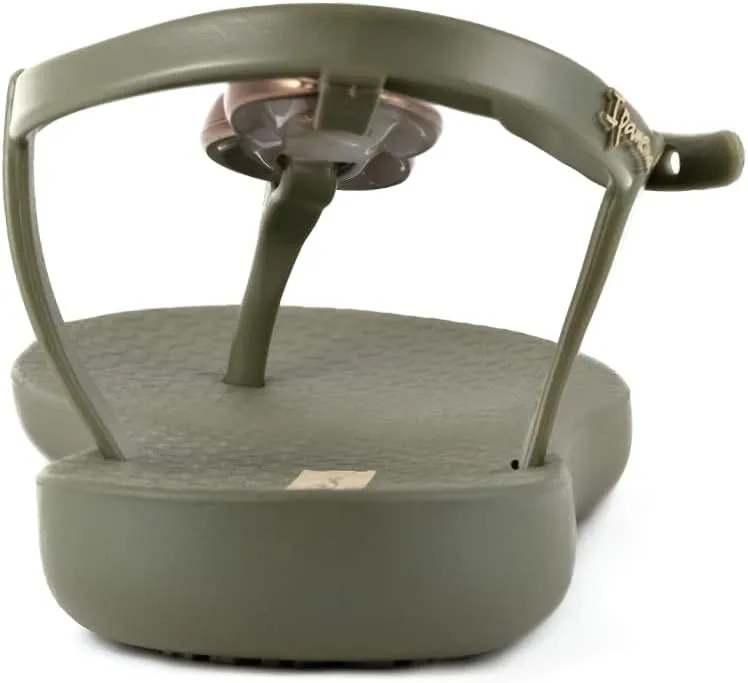 Ipanema Women's Connect Sandal - Comfortable, Stylish & Versatile Summer Footwear