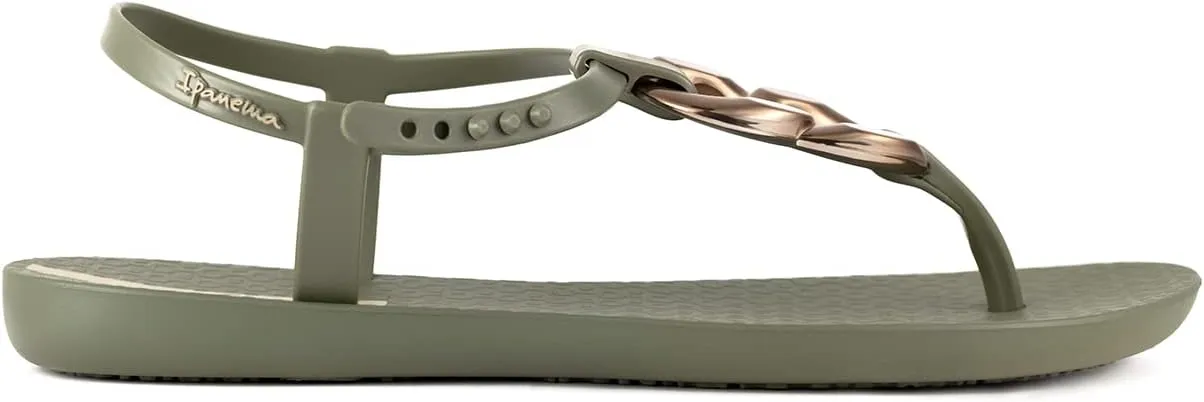 Ipanema Women's Connect Sandal - Comfortable, Stylish & Versatile Summer Footwear