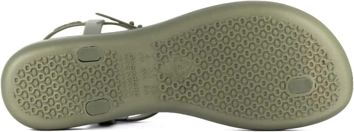 Ipanema Women's Connect Sandal - Comfortable, Stylish & Versatile Summer Footwear