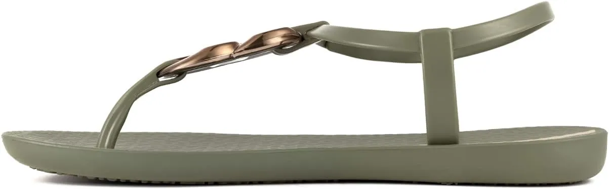 Ipanema Women's Connect Sandal - Comfortable, Stylish & Versatile Summer Footwear