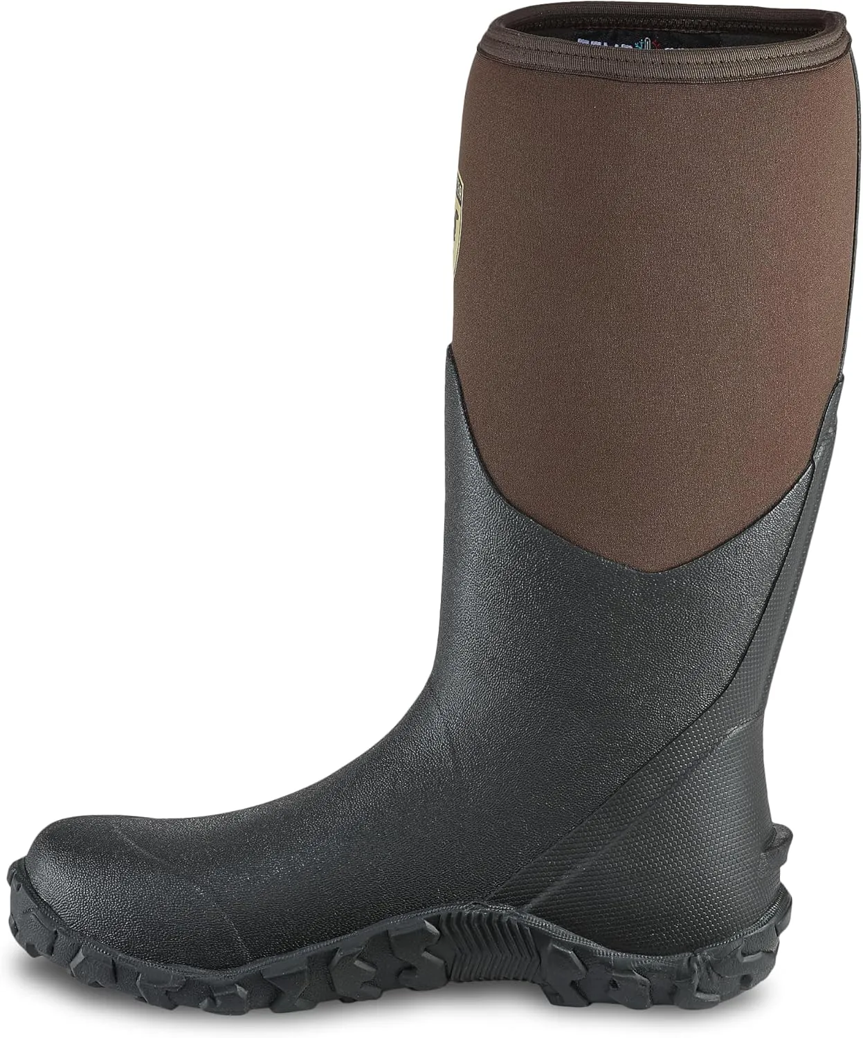 Irish Setter, MudTrek Chore, Unisex, 15", Waterproof, Full Fit, Hunting Boot