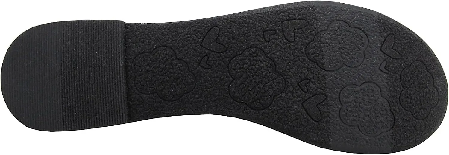 Jellypop Laddy Women's Ballet Flats