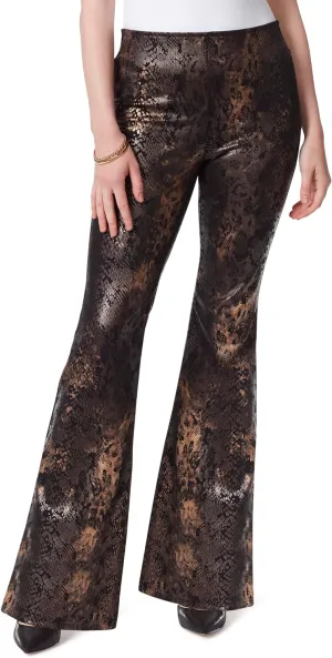 Jessica Simpson Women's Pull on Flare Jean