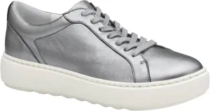 Johnston & Murphy Women's Cammie Lace-up Sneaker