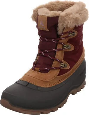 Kamik Women's Snovalley 5 Snow Boot