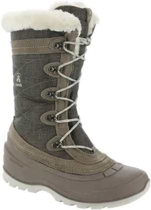 Kamik Women's Snowvalley 4 Snow Boot
