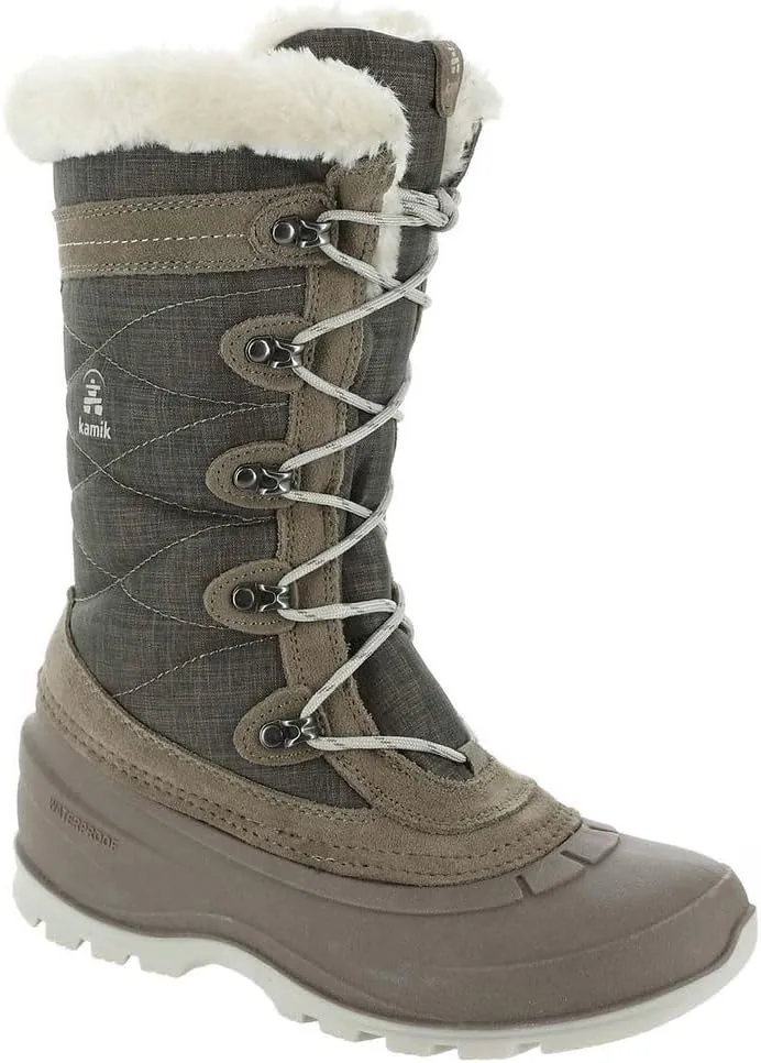 Kamik Women's Snowvalley 4 Snow Boot