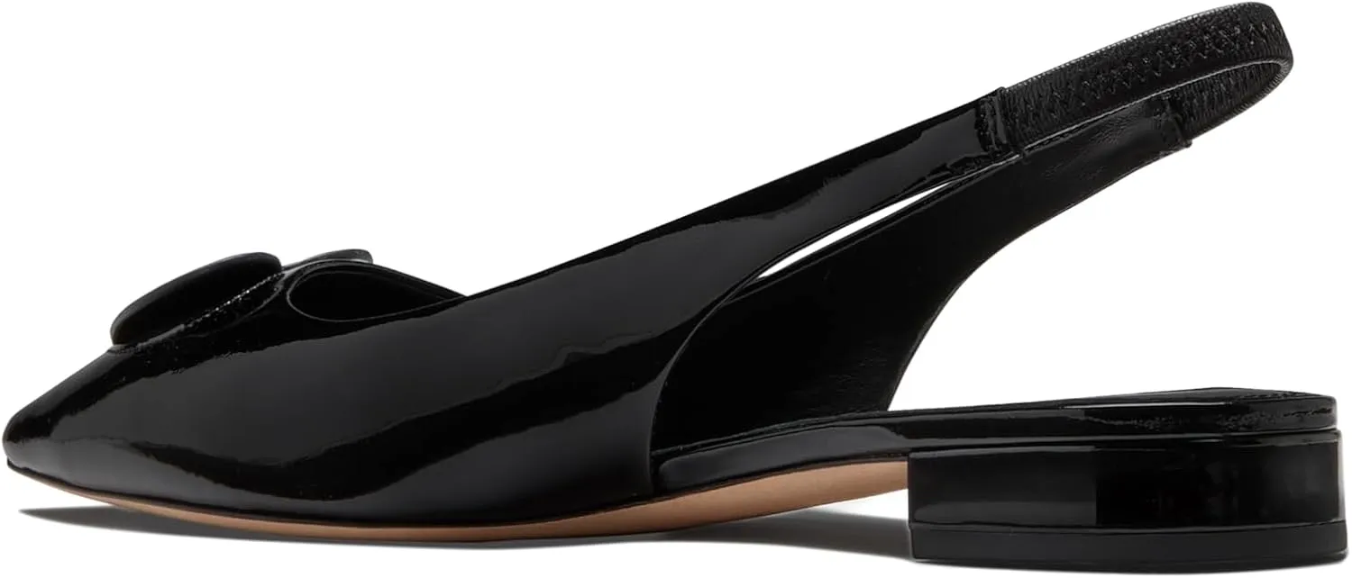 kate spade new york Women's Lover Slingback Flat