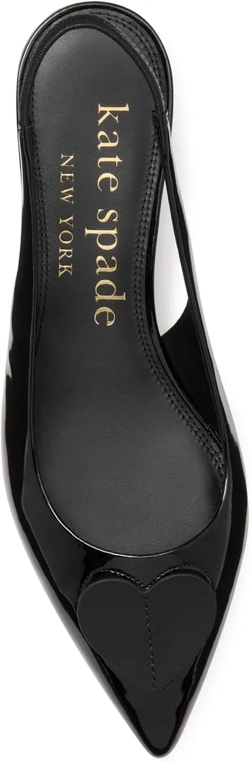 kate spade new york Women's Lover Slingback Flat