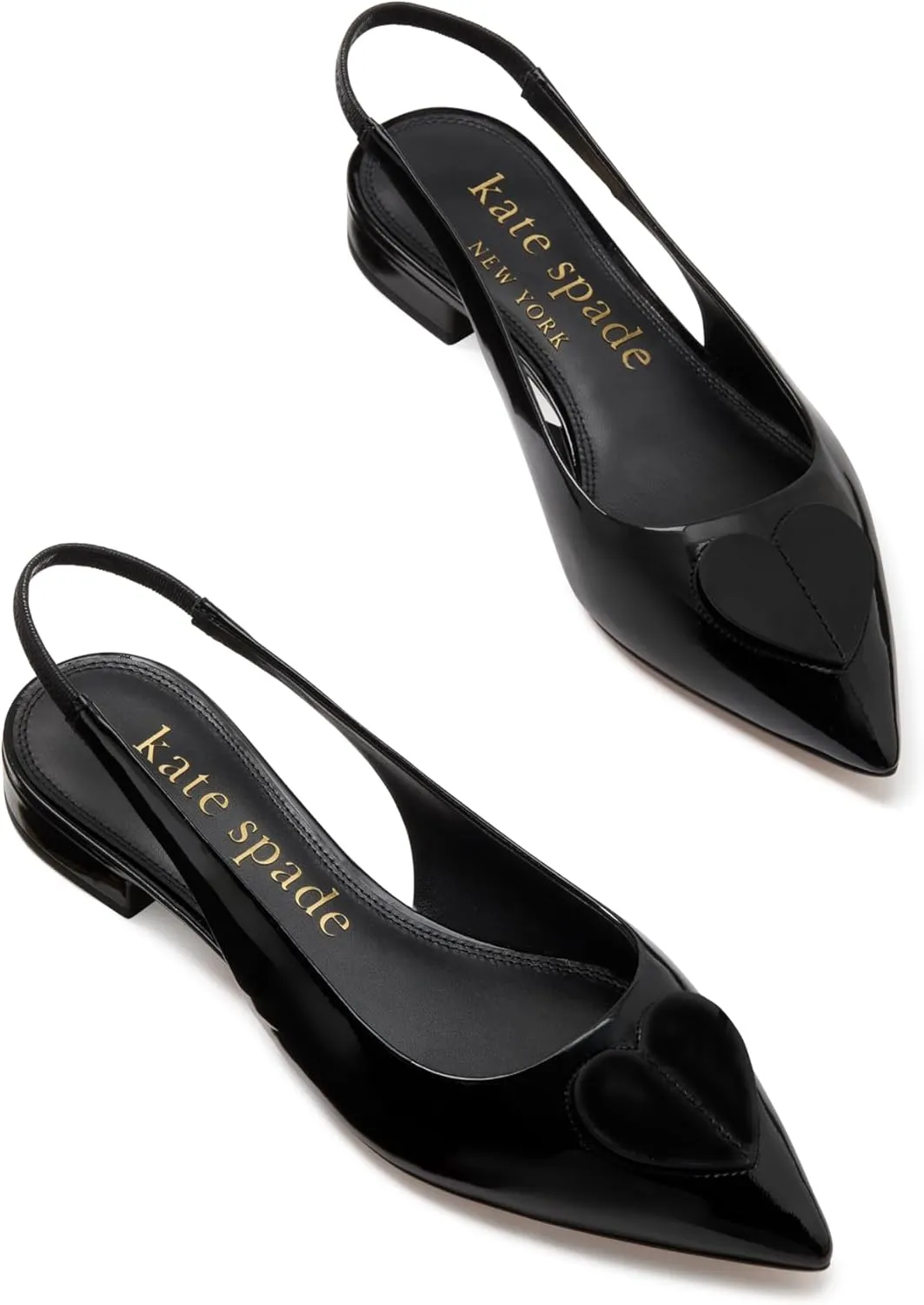 kate spade new york Women's Lover Slingback Flat