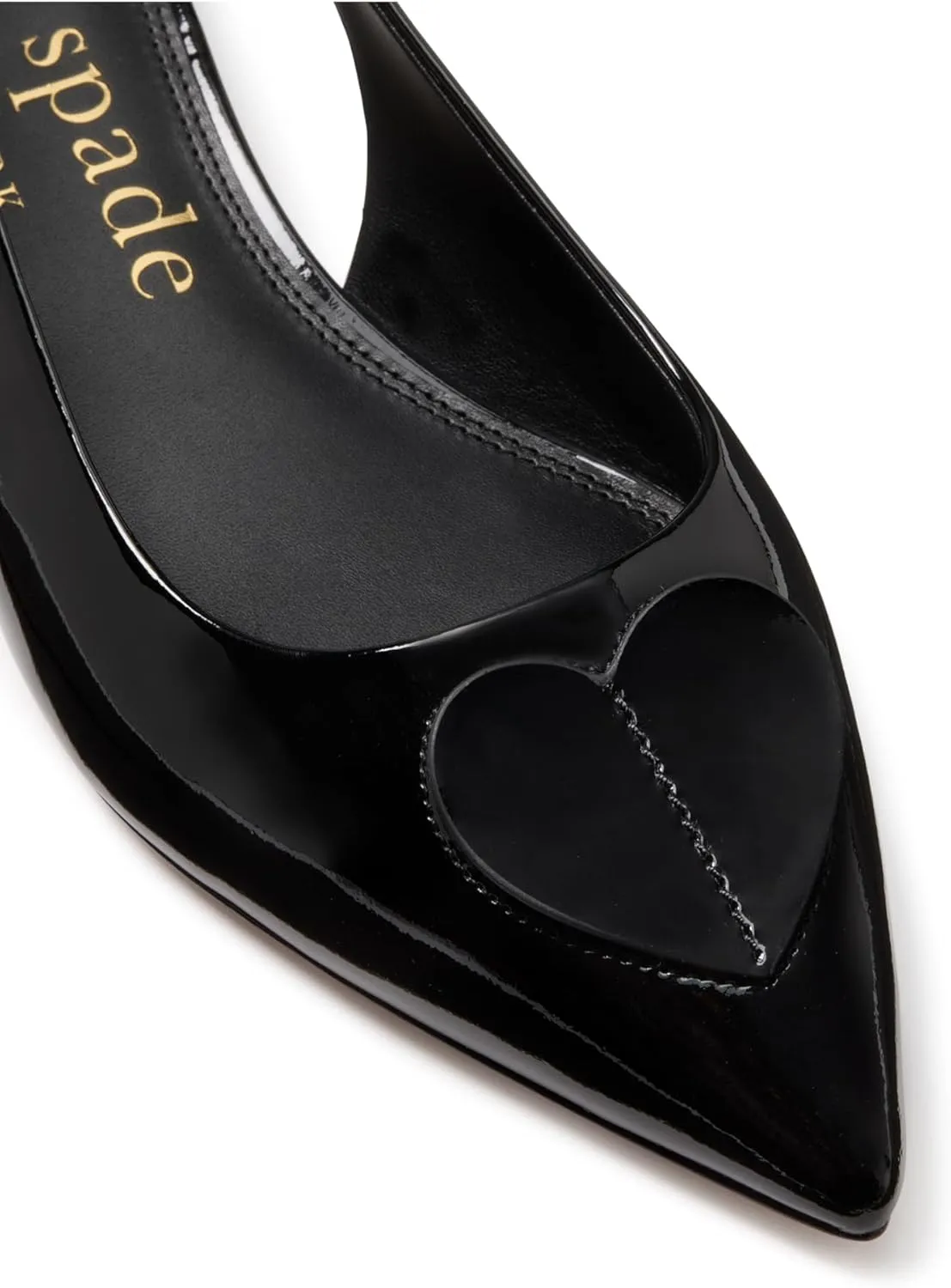 kate spade new york Women's Lover Slingback Flat