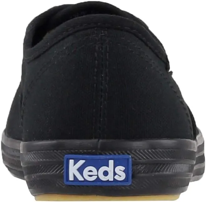 Keds Women's Champion Canvas Lace Up Sneaker