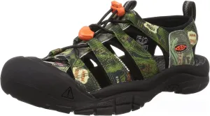 KEEN Men's Fisherman Sandal