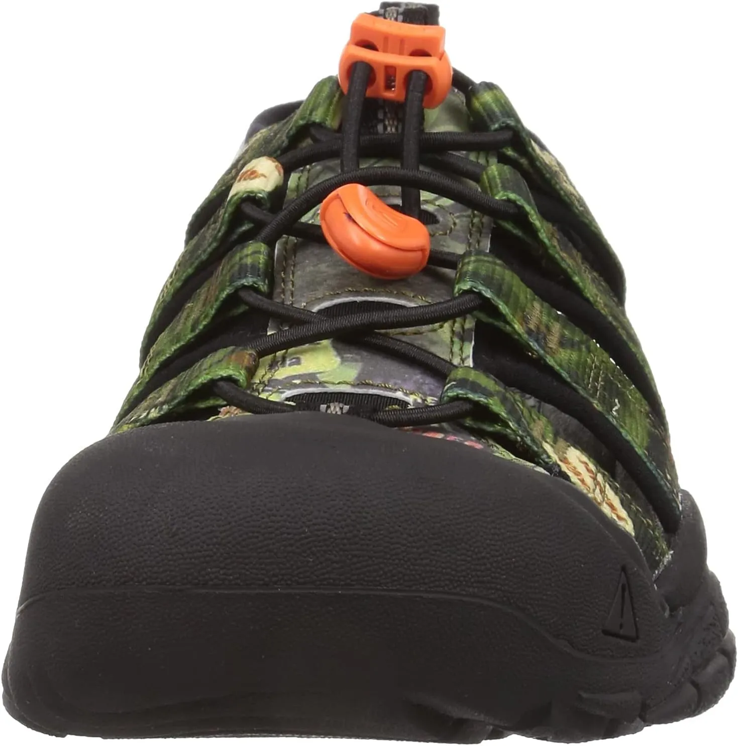 KEEN Men's Fisherman Sandal