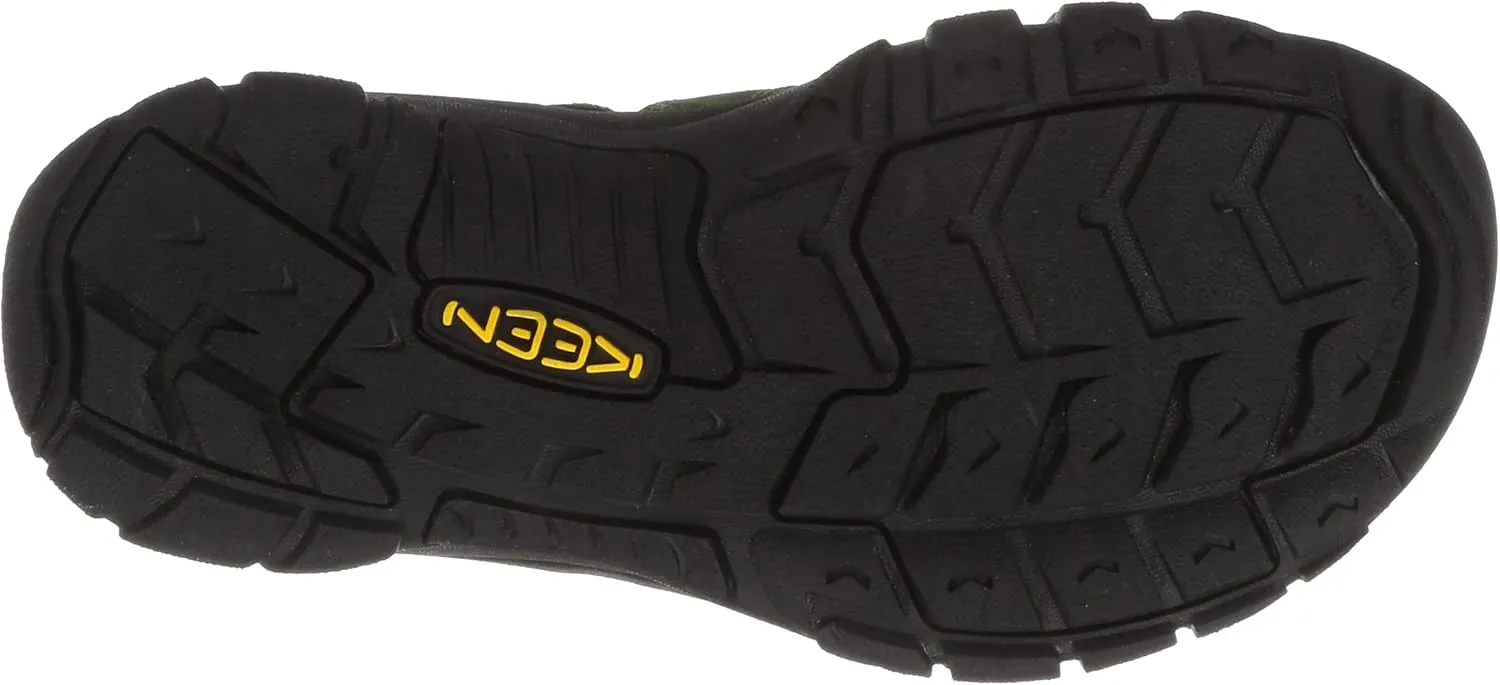 KEEN Men's Fisherman Sandal