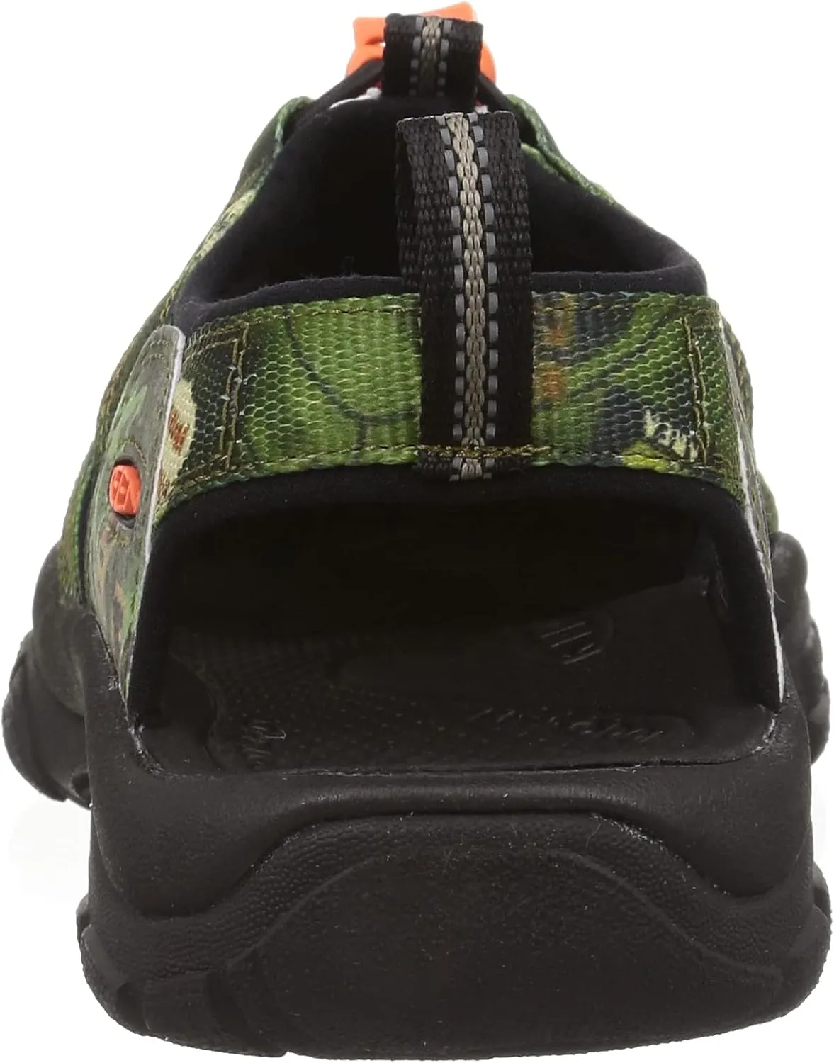 KEEN Men's Fisherman Sandal