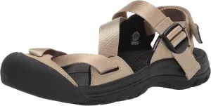 KEEN Men's Zerraport 2 Closed Toe Lightweight Sport Sandals