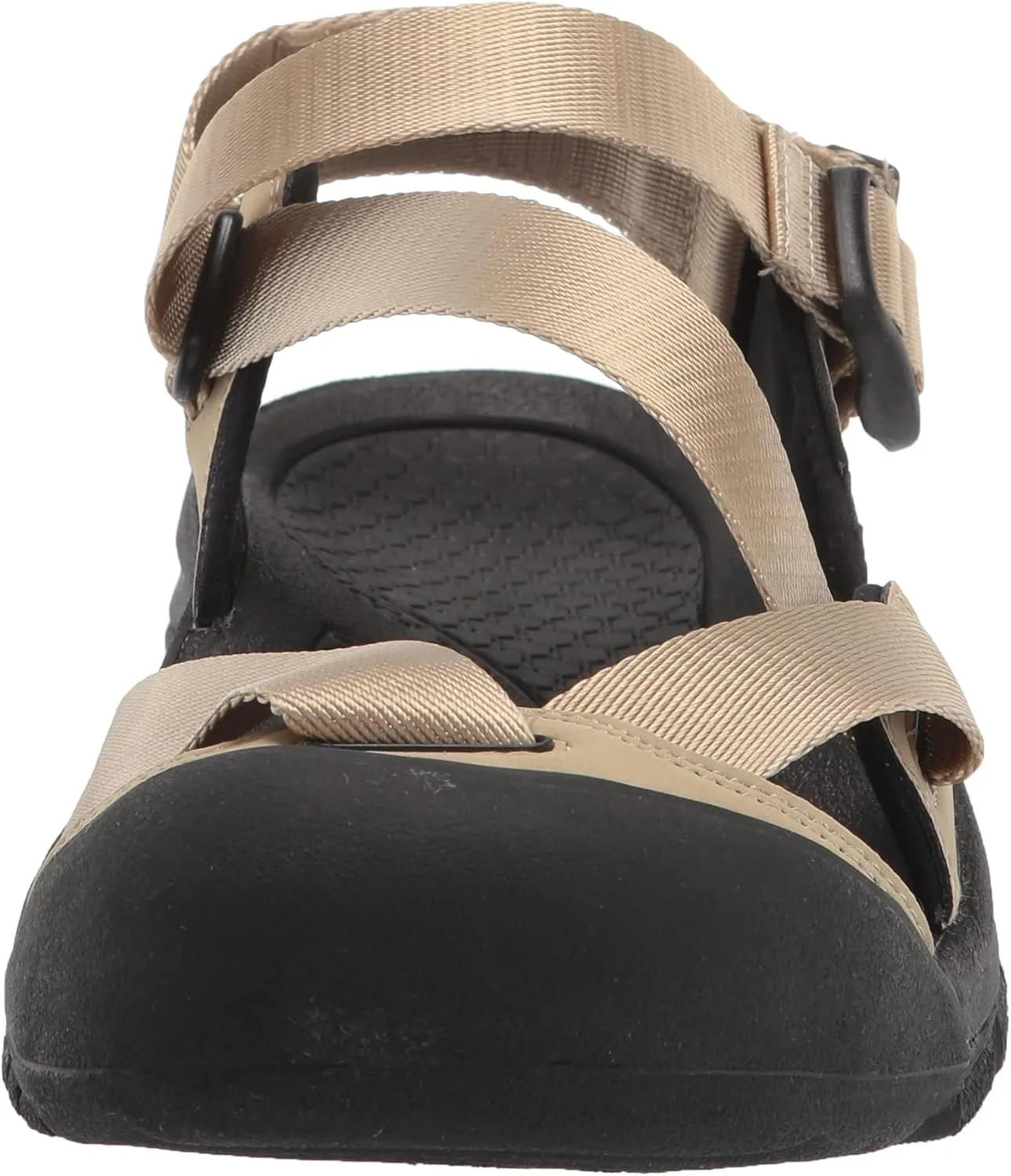 KEEN Men's Zerraport 2 Closed Toe Lightweight Sport Sandals