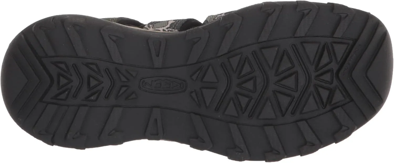 KEEN Unisex-Child Newport Neo H2 Closed Toe Water Sandals