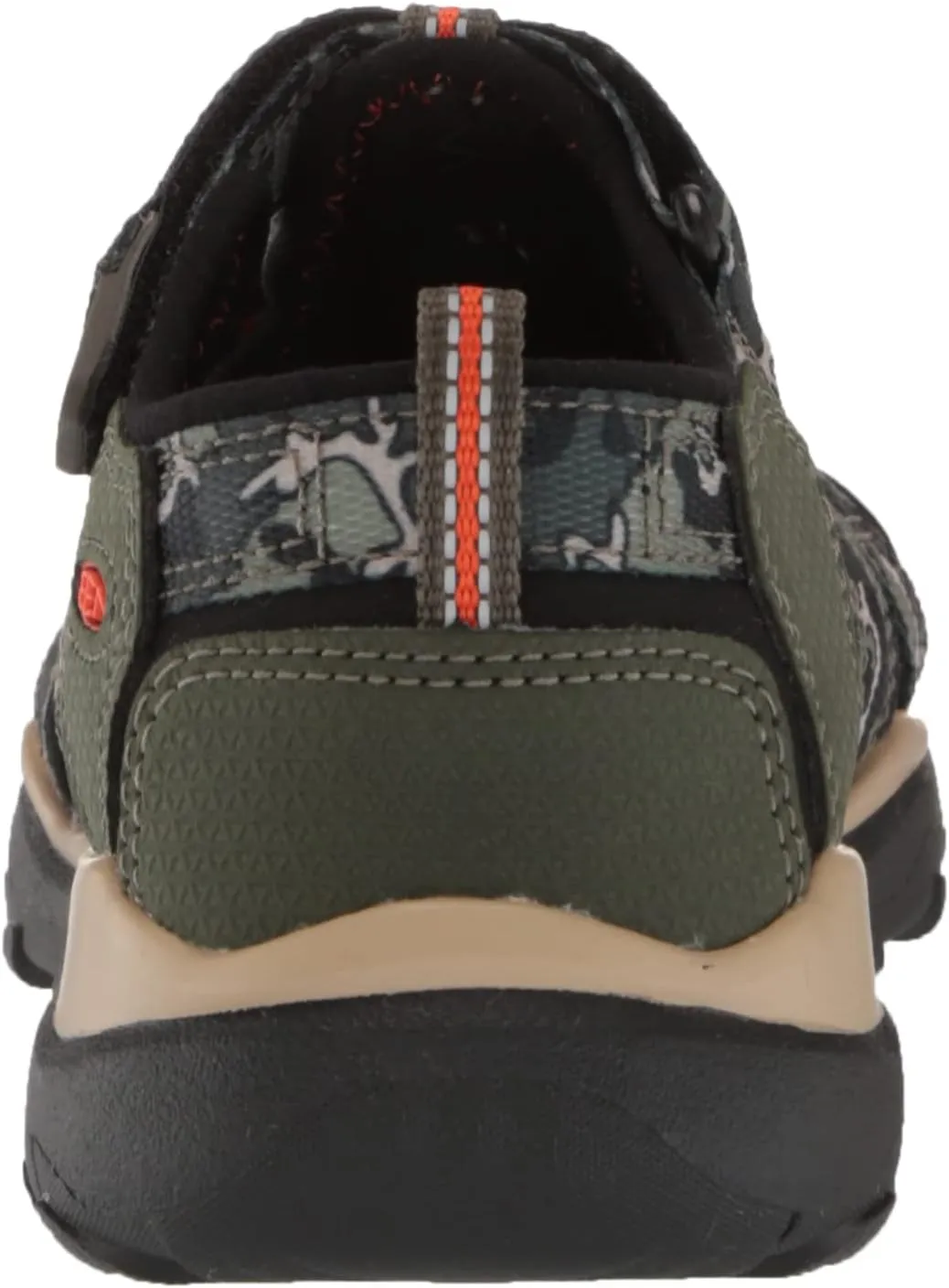 KEEN Unisex-Child Newport Neo H2 Closed Toe Water Sandals
