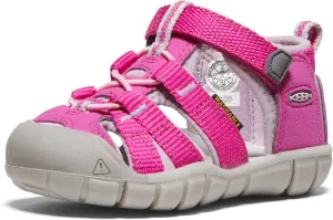 KEEN Unisex-Child Seacamp 2 CNX Closed Toe Sandals