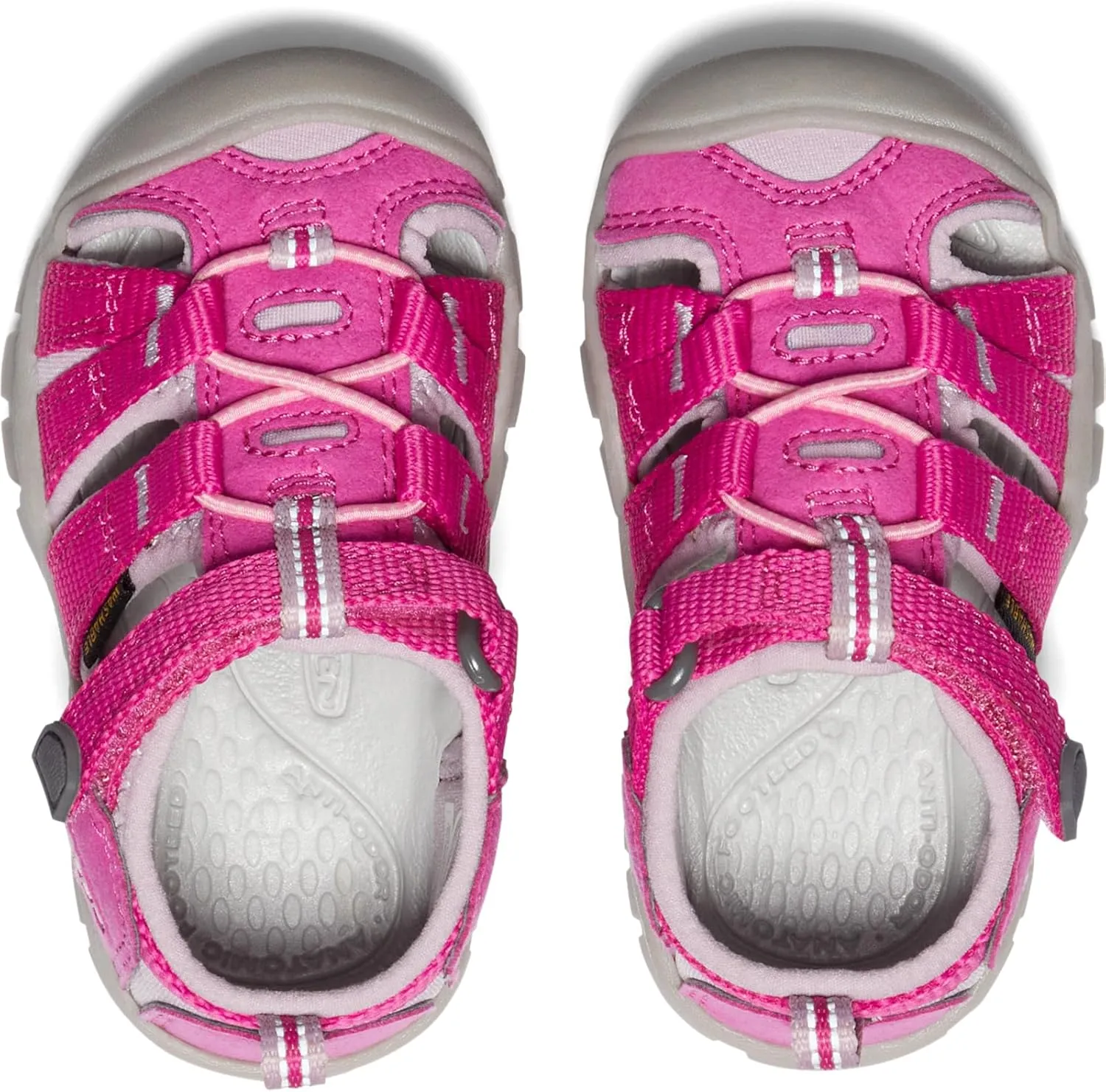 KEEN Unisex-Child Seacamp 2 CNX Closed Toe Sandals