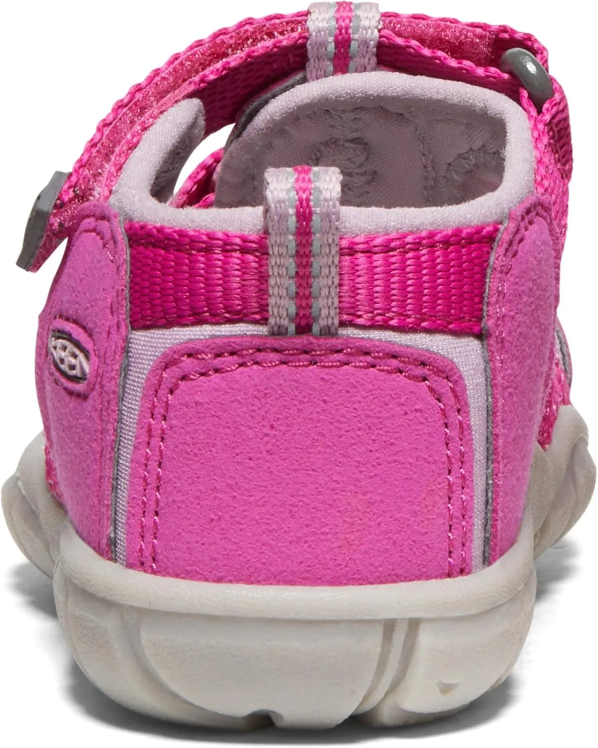 KEEN Unisex-Child Seacamp 2 CNX Closed Toe Sandals