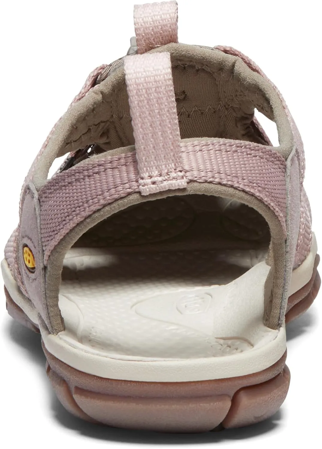 KEEN Women's Clearwater CNX Leather Sandal