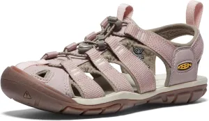KEEN Women's Clearwater CNX Leather Sandal