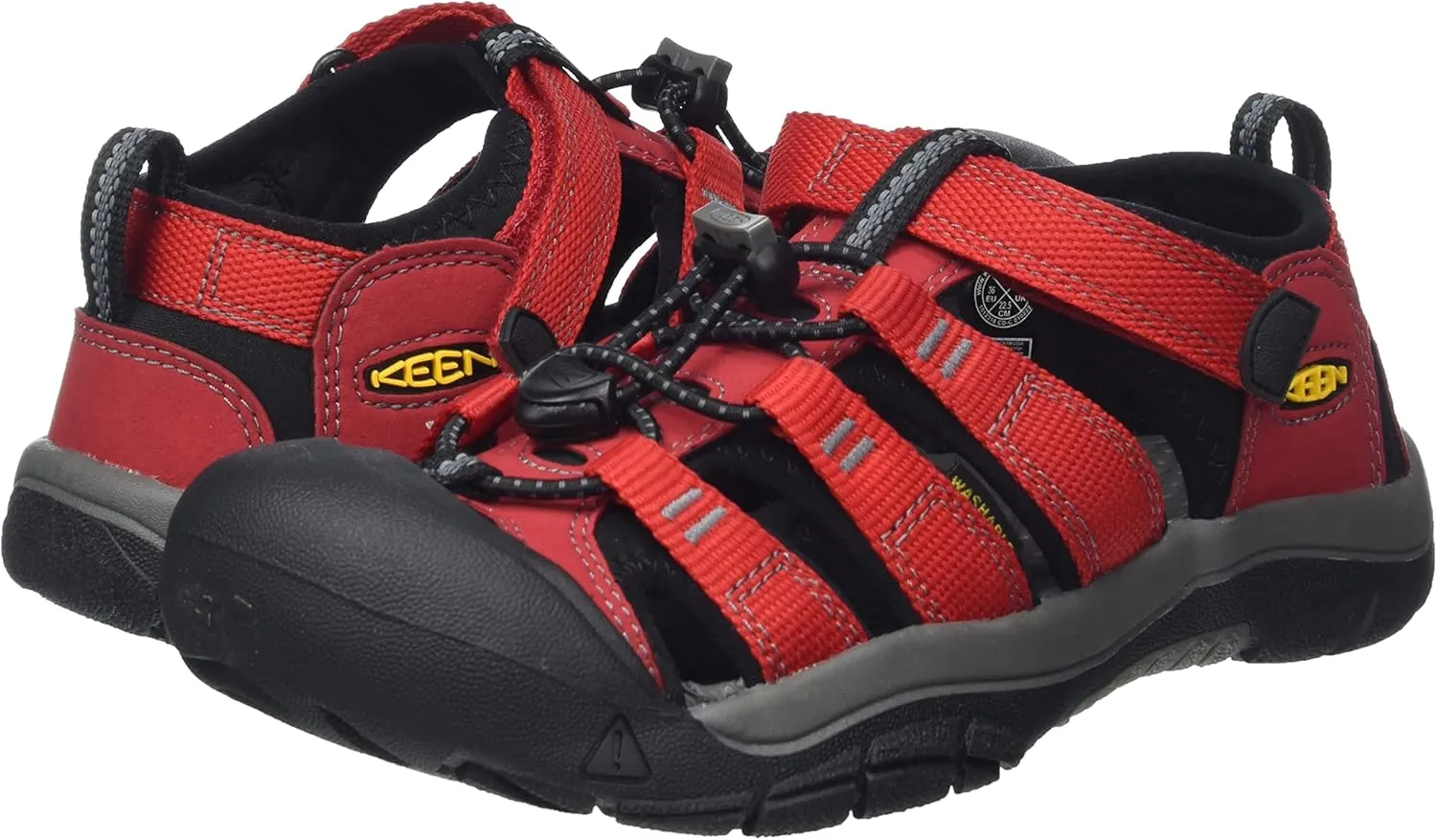 KEEN Women's Clearwater CNX Lightweight Sandals