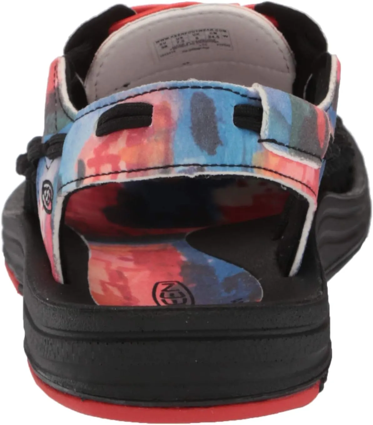 KEEN Women's UNEEK Classic Two Cord