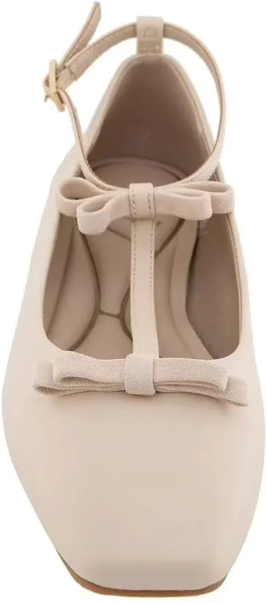 Kenneth Cole New York Women's Juliet Ballet Flat