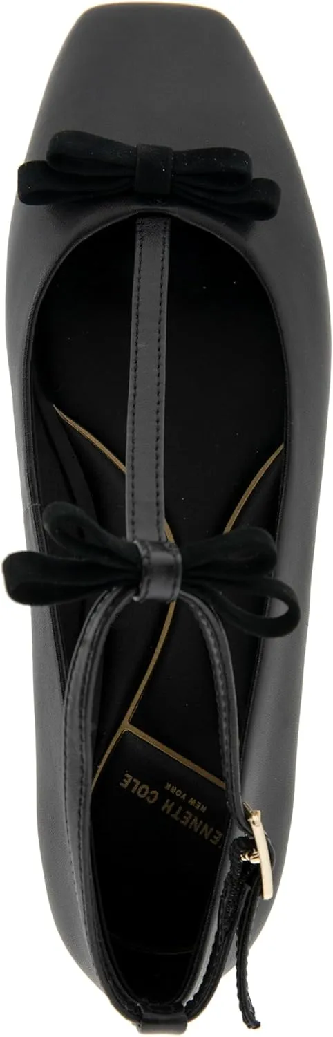 Kenneth Cole New York Women's Juliet Ballet Flat