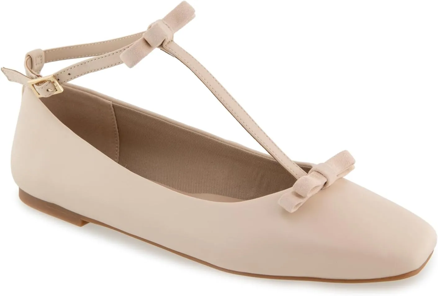 Kenneth Cole New York Women's Juliet Ballet Flat