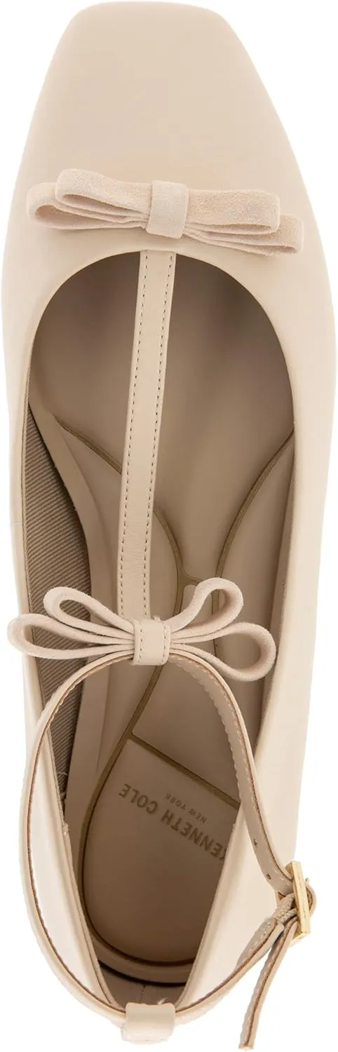 Kenneth Cole New York Women's Juliet Ballet Flat