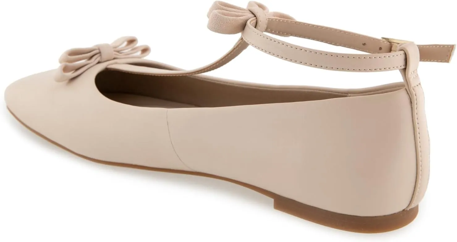 Kenneth Cole New York Women's Juliet Ballet Flat