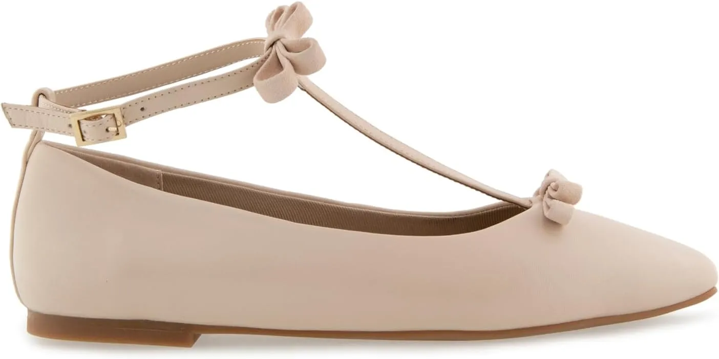 Kenneth Cole New York Women's Juliet Ballet Flat