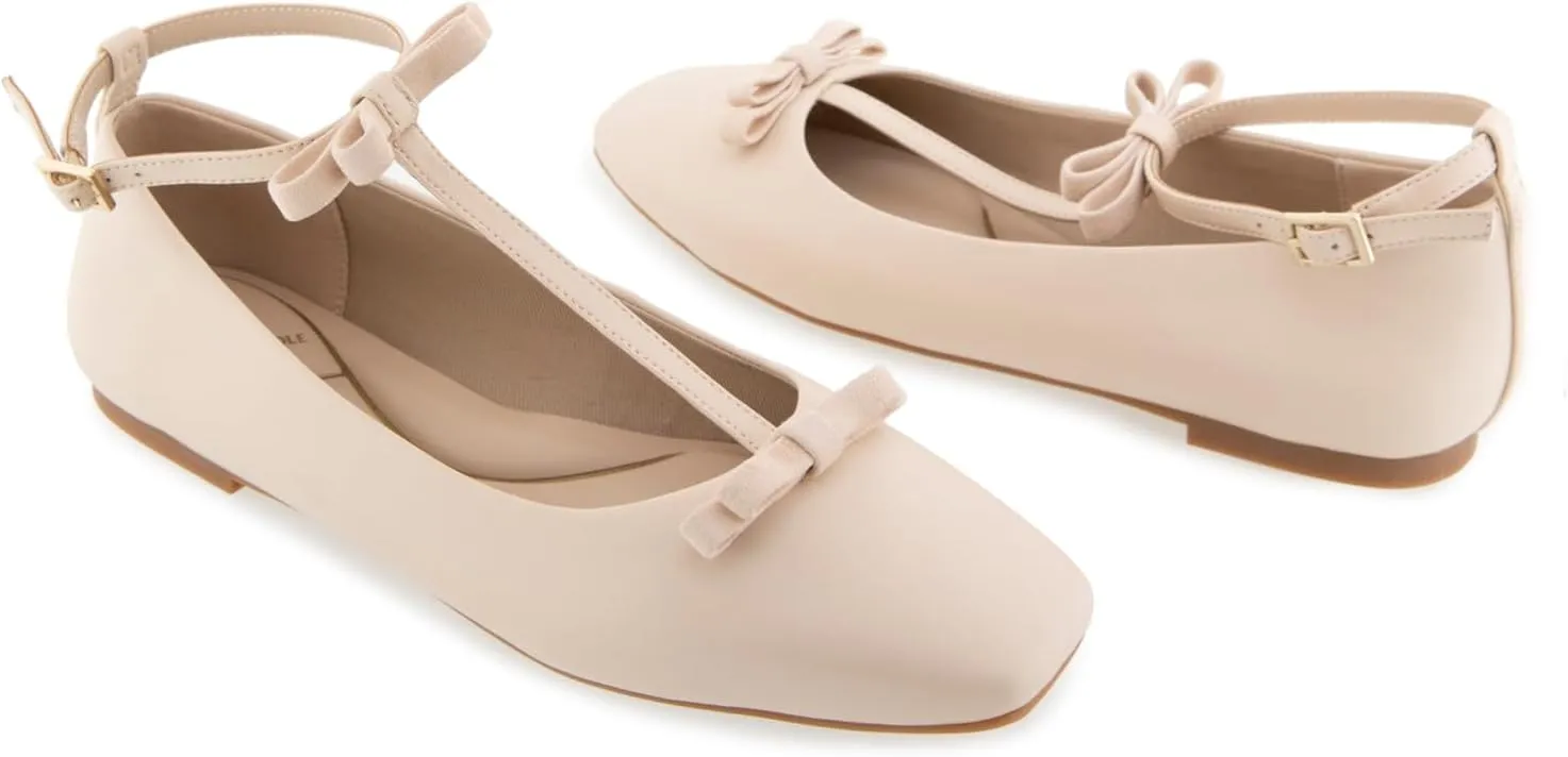 Kenneth Cole New York Women's Juliet Ballet Flat