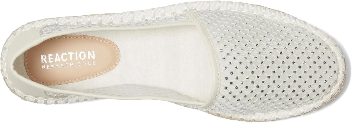 Kenneth Cole REACTION Women's Bonne Boat Shoe